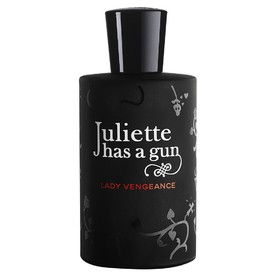 Оригинален дамски парфюм JULIETTE HAS A GUN Lady Vengeance EDP Без Опаковка /Тестер/